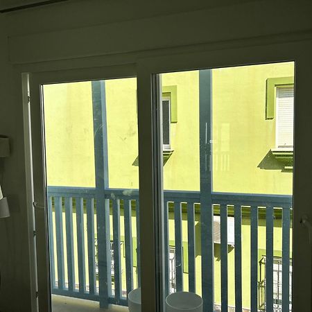 La Maison Del Mar Guest House 말라가 외부 사진