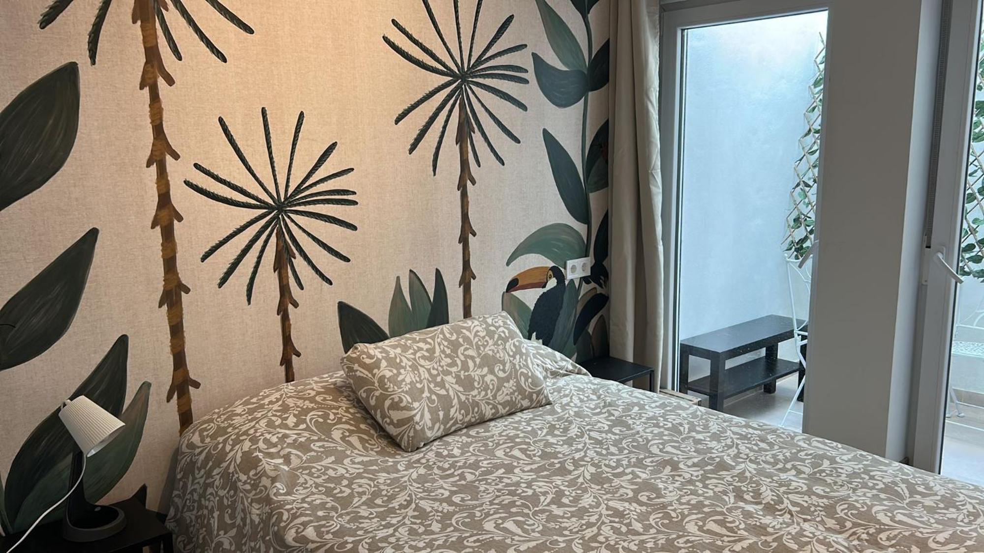 La Maison Del Mar Guest House 말라가 외부 사진