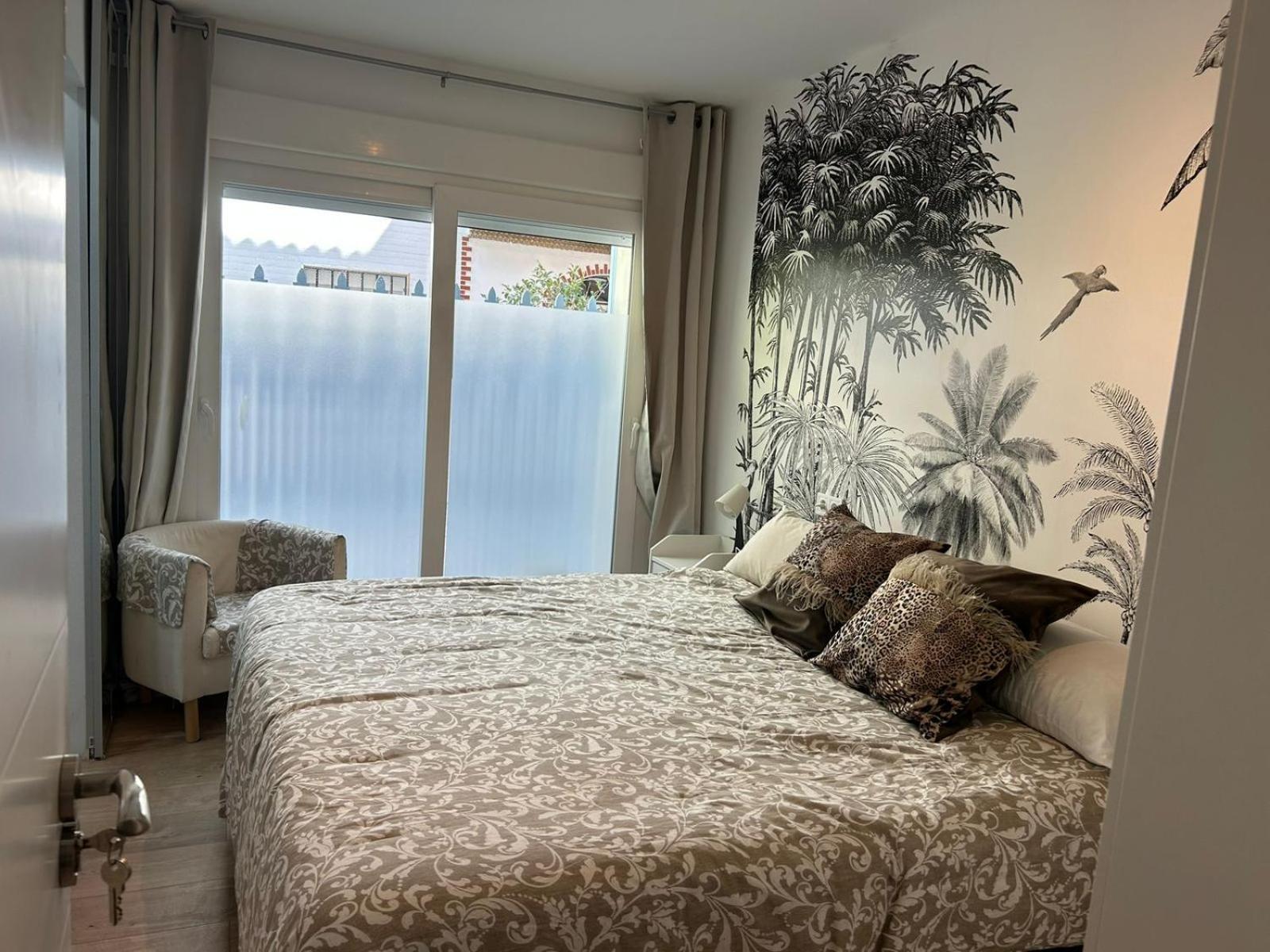 La Maison Del Mar Guest House 말라가 외부 사진