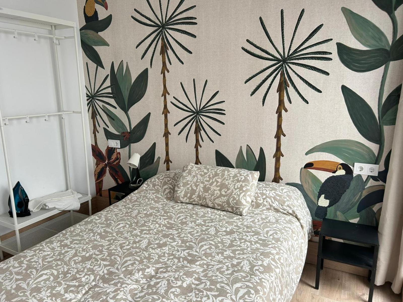 La Maison Del Mar Guest House 말라가 외부 사진