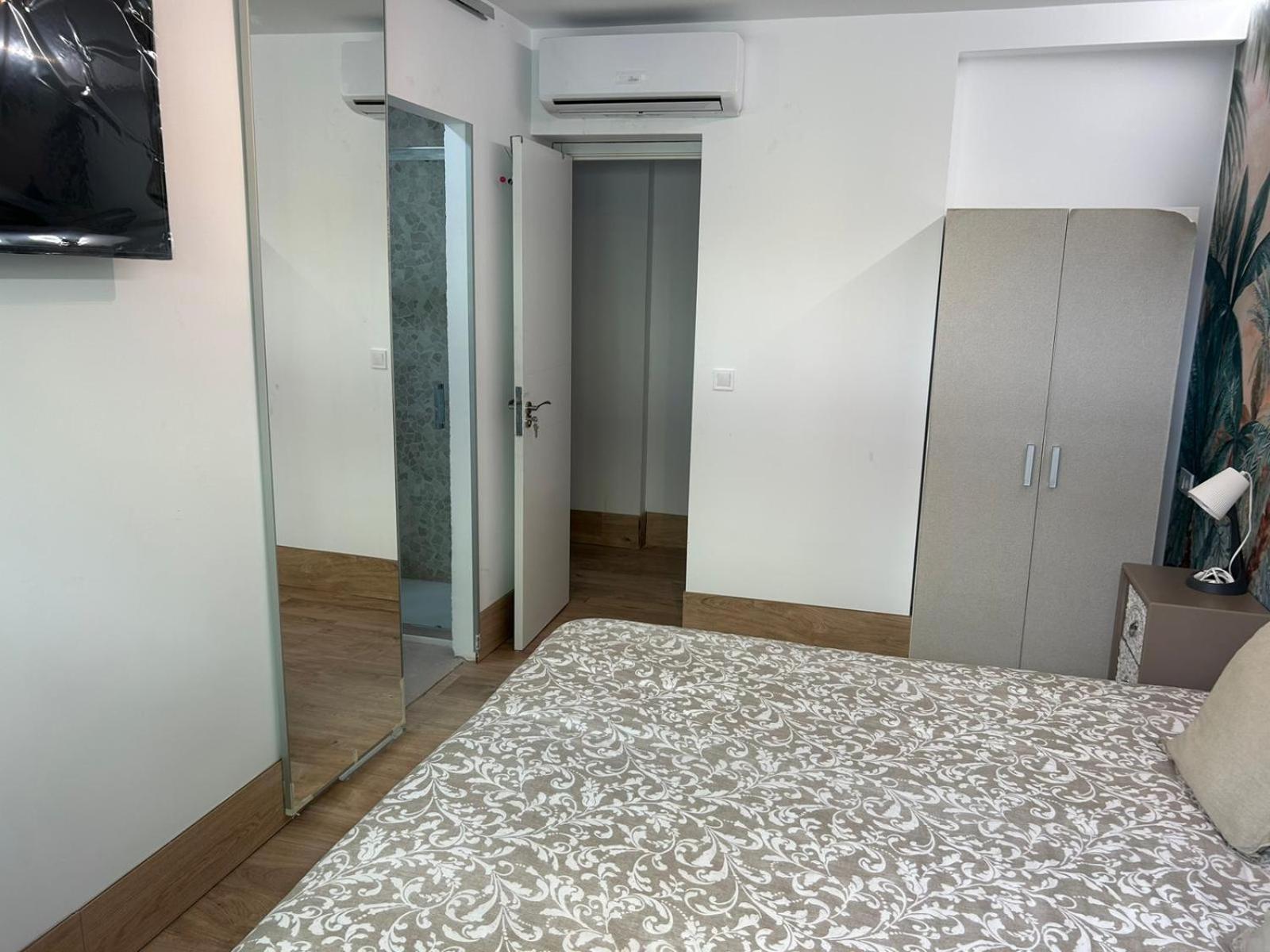La Maison Del Mar Guest House 말라가 외부 사진