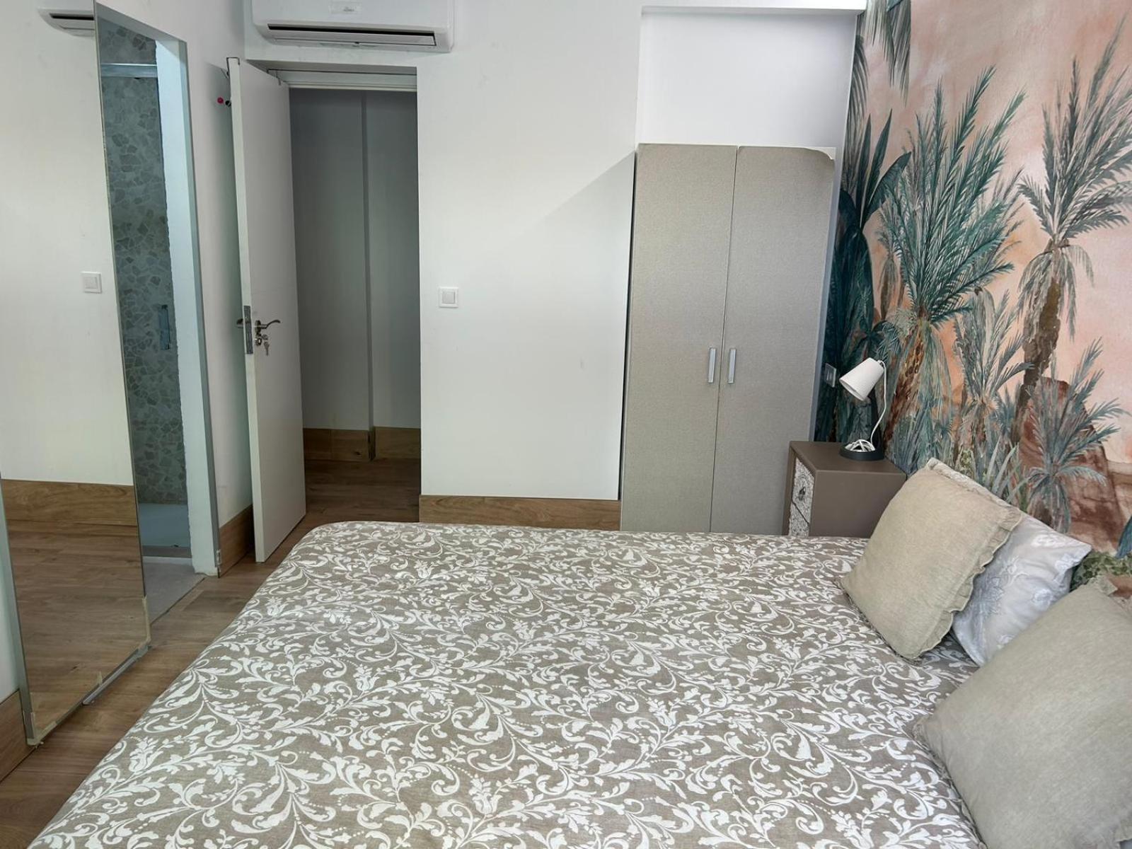 La Maison Del Mar Guest House 말라가 외부 사진