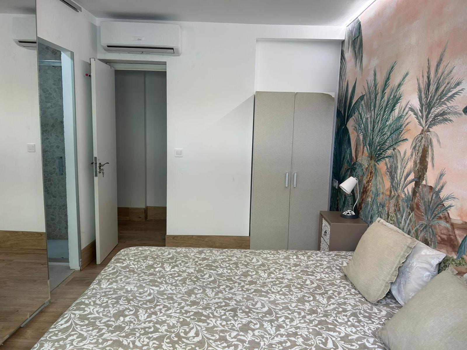 La Maison Del Mar Guest House 말라가 외부 사진