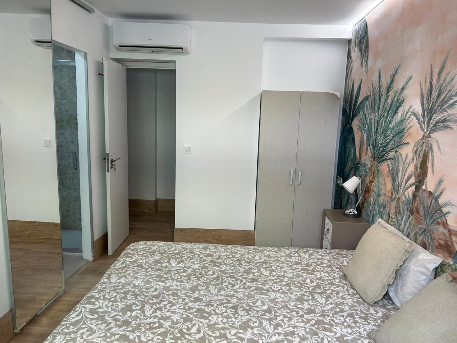 La Maison Del Mar Guest House 말라가 외부 사진