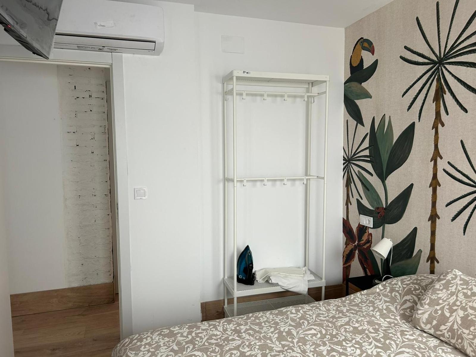 La Maison Del Mar Guest House 말라가 외부 사진