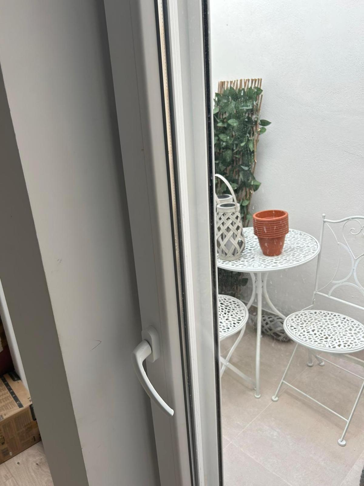 La Maison Del Mar Guest House 말라가 외부 사진