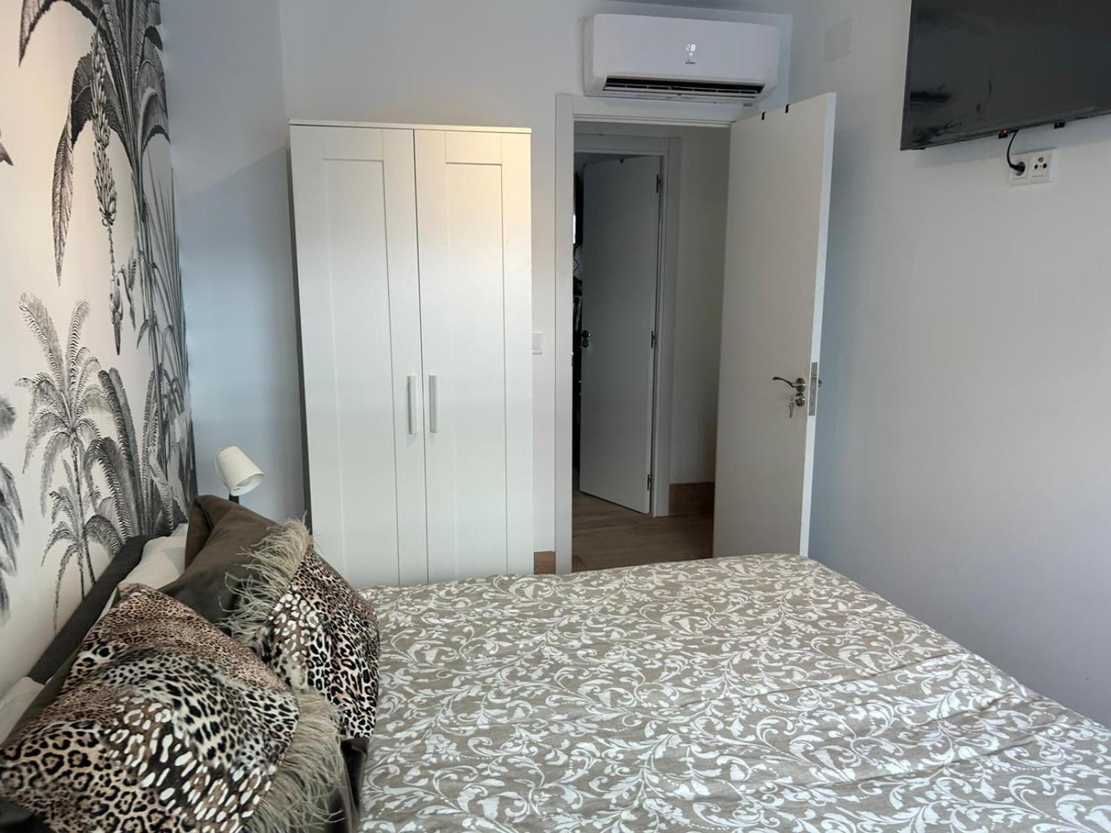 La Maison Del Mar Guest House 말라가 외부 사진