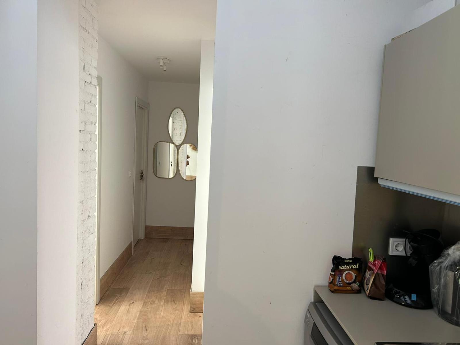 La Maison Del Mar Guest House 말라가 외부 사진