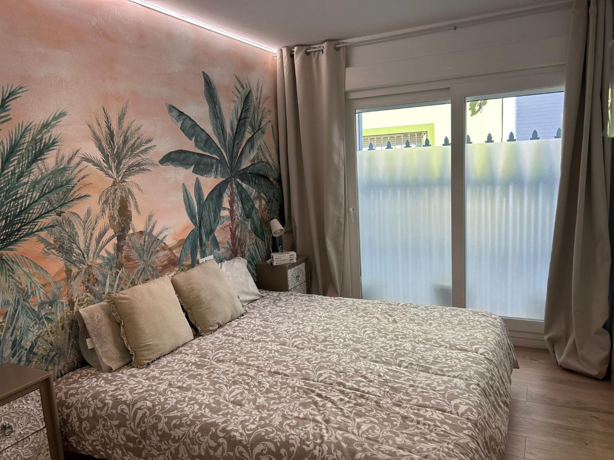 La Maison Del Mar Guest House 말라가 외부 사진