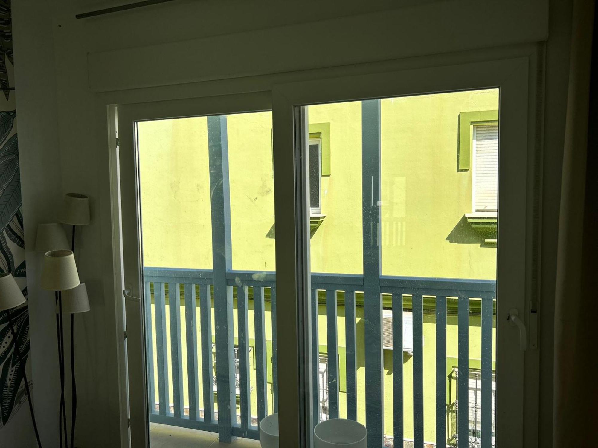 La Maison Del Mar Guest House 말라가 외부 사진