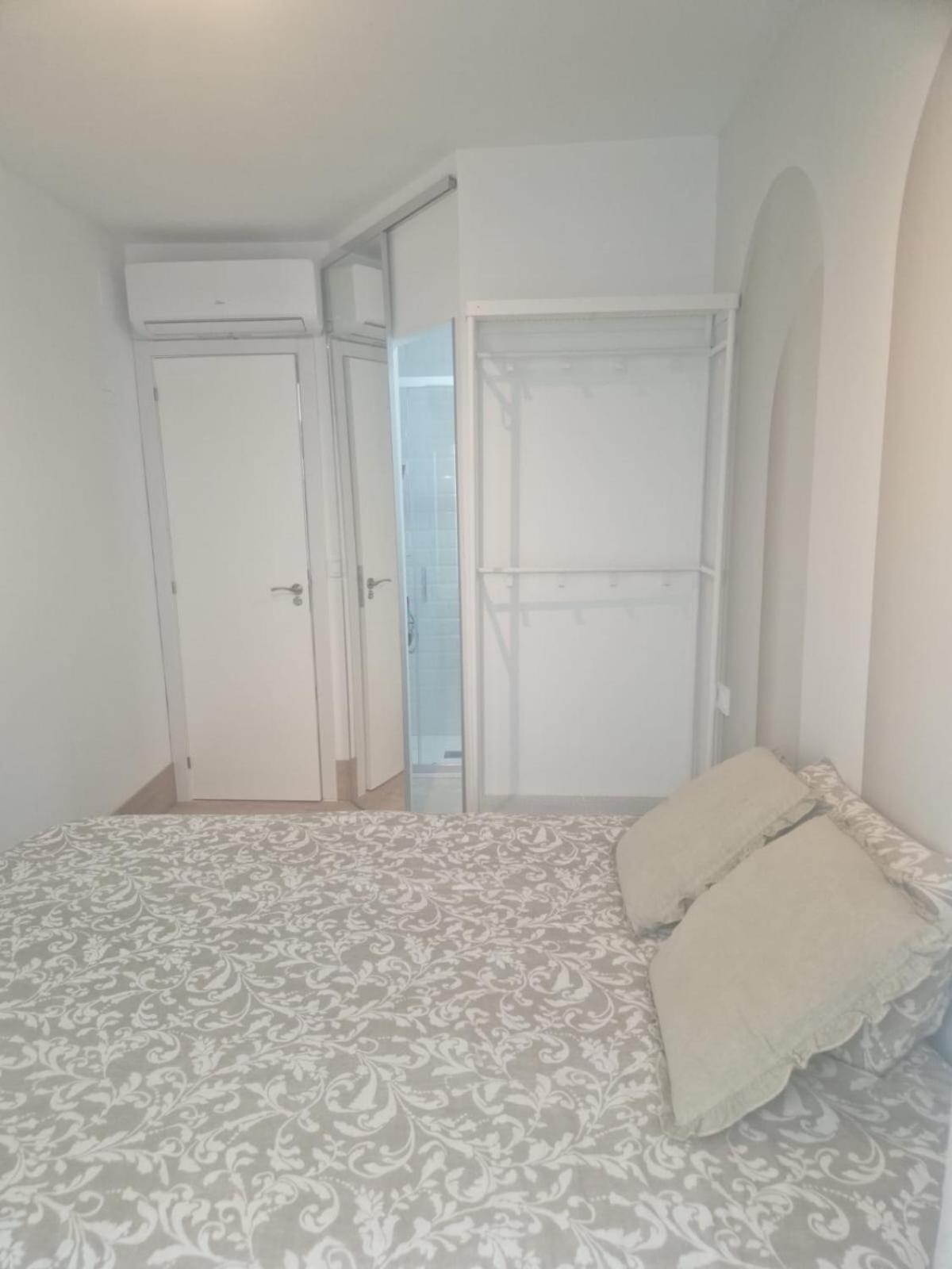 La Maison Del Mar Guest House 말라가 외부 사진