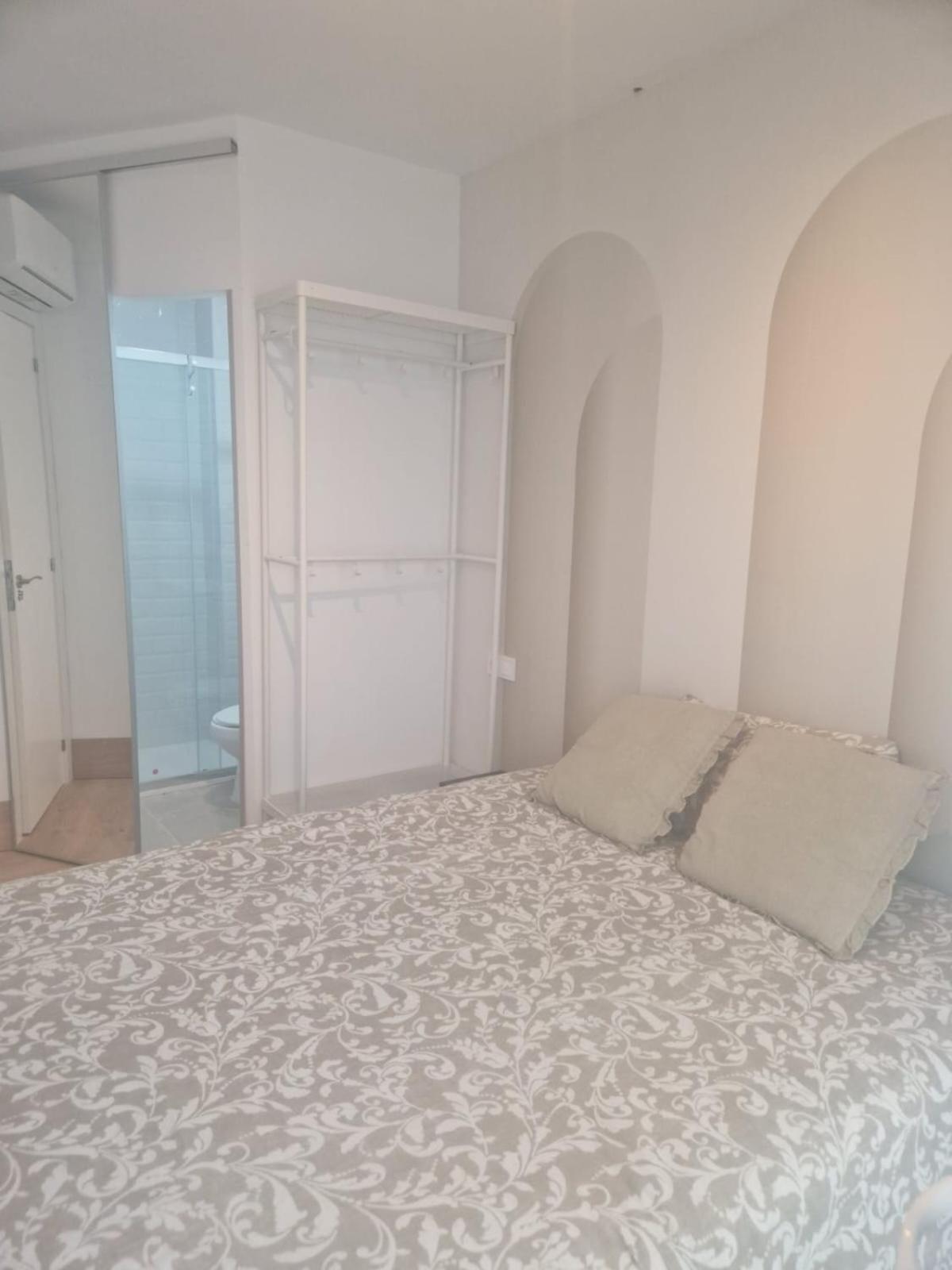 La Maison Del Mar Guest House 말라가 외부 사진