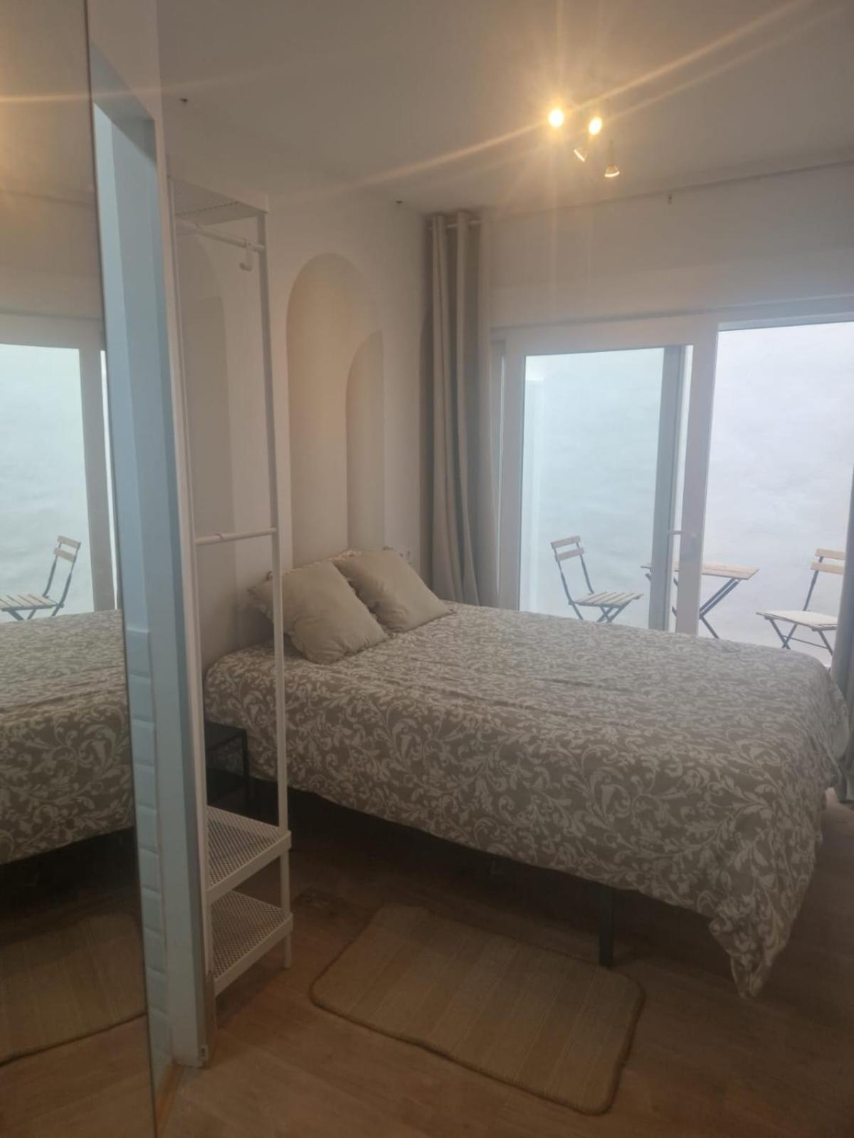 La Maison Del Mar Guest House 말라가 외부 사진