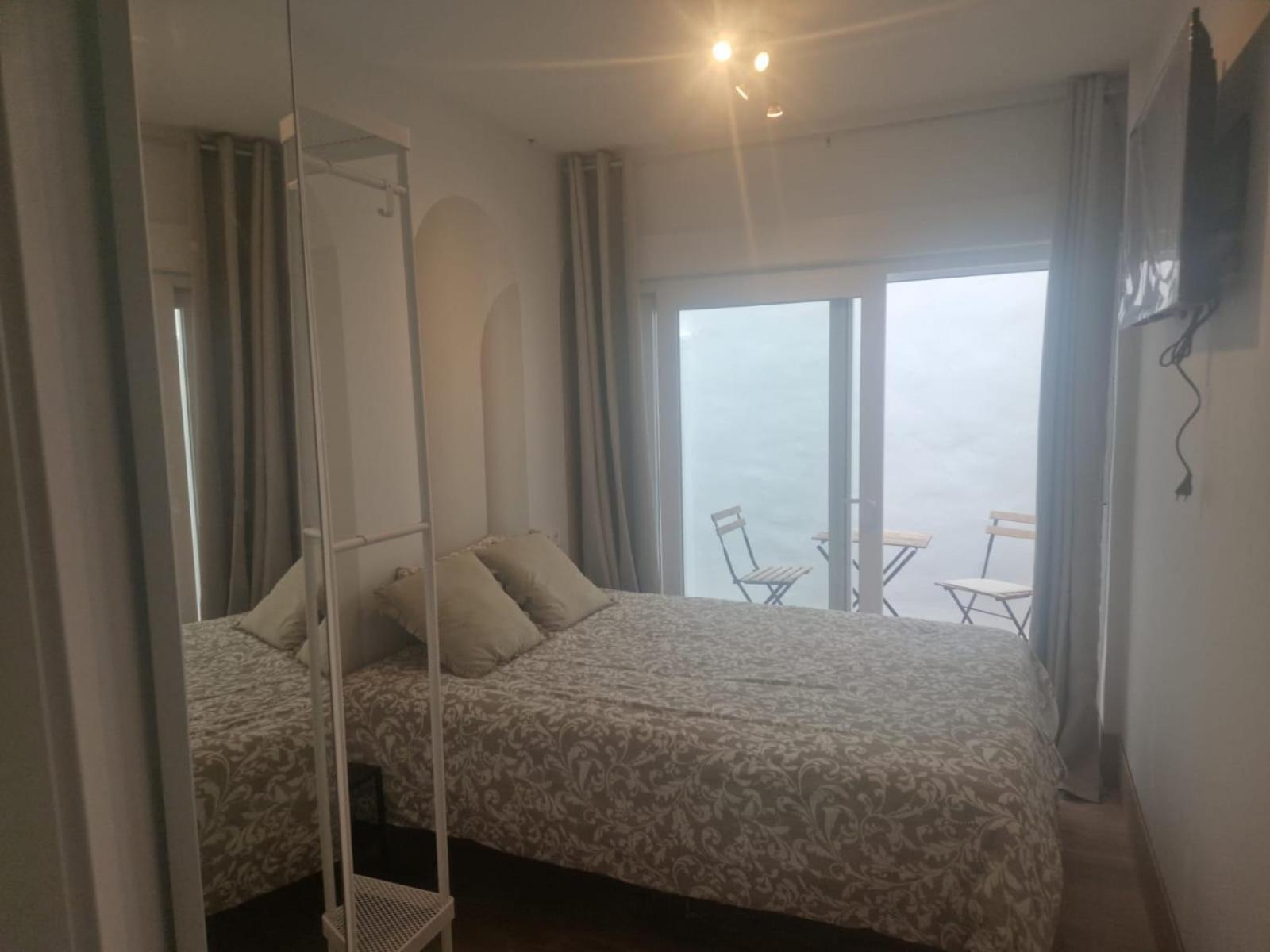 La Maison Del Mar Guest House 말라가 외부 사진
