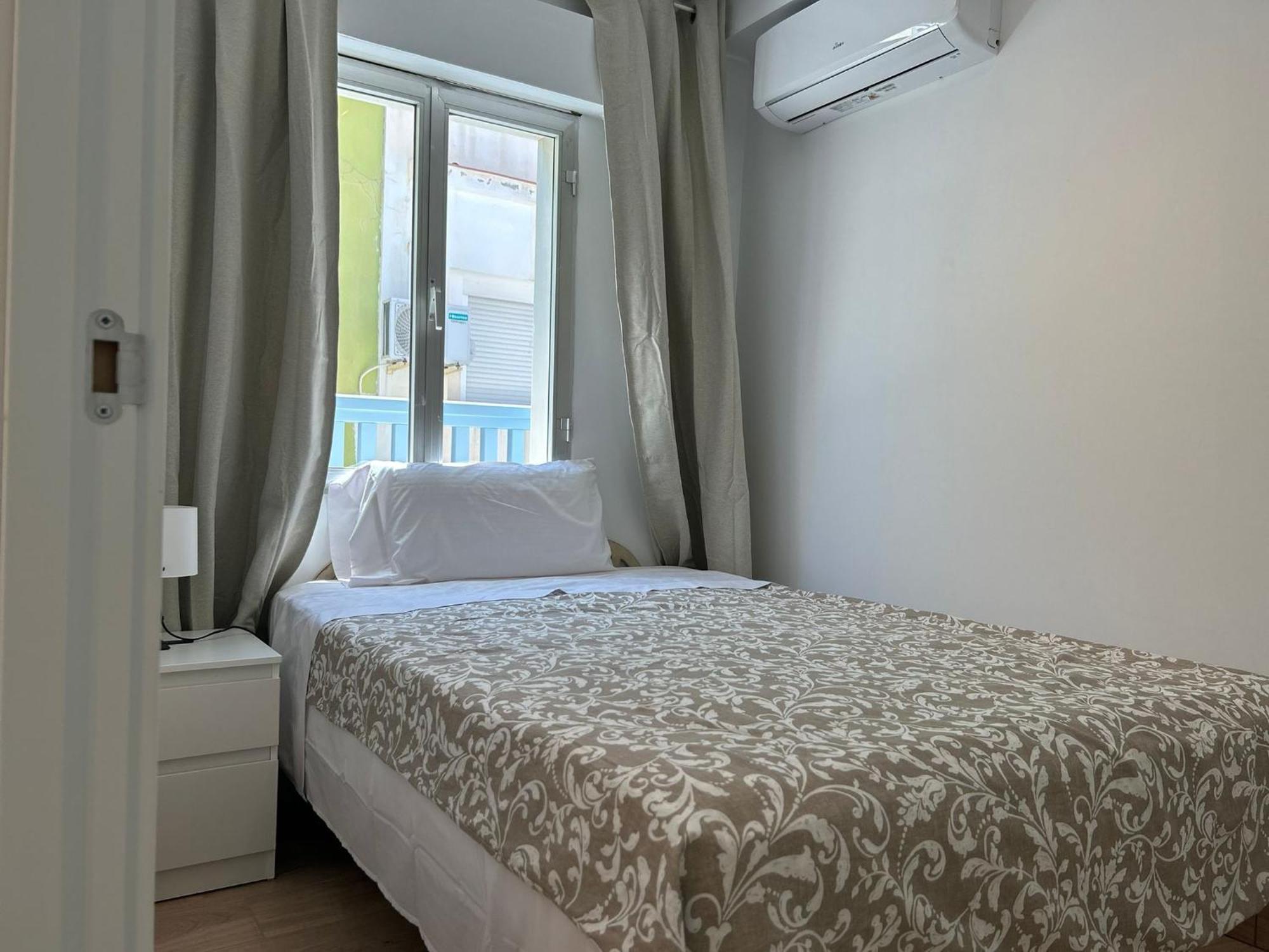 La Maison Del Mar Guest House 말라가 외부 사진