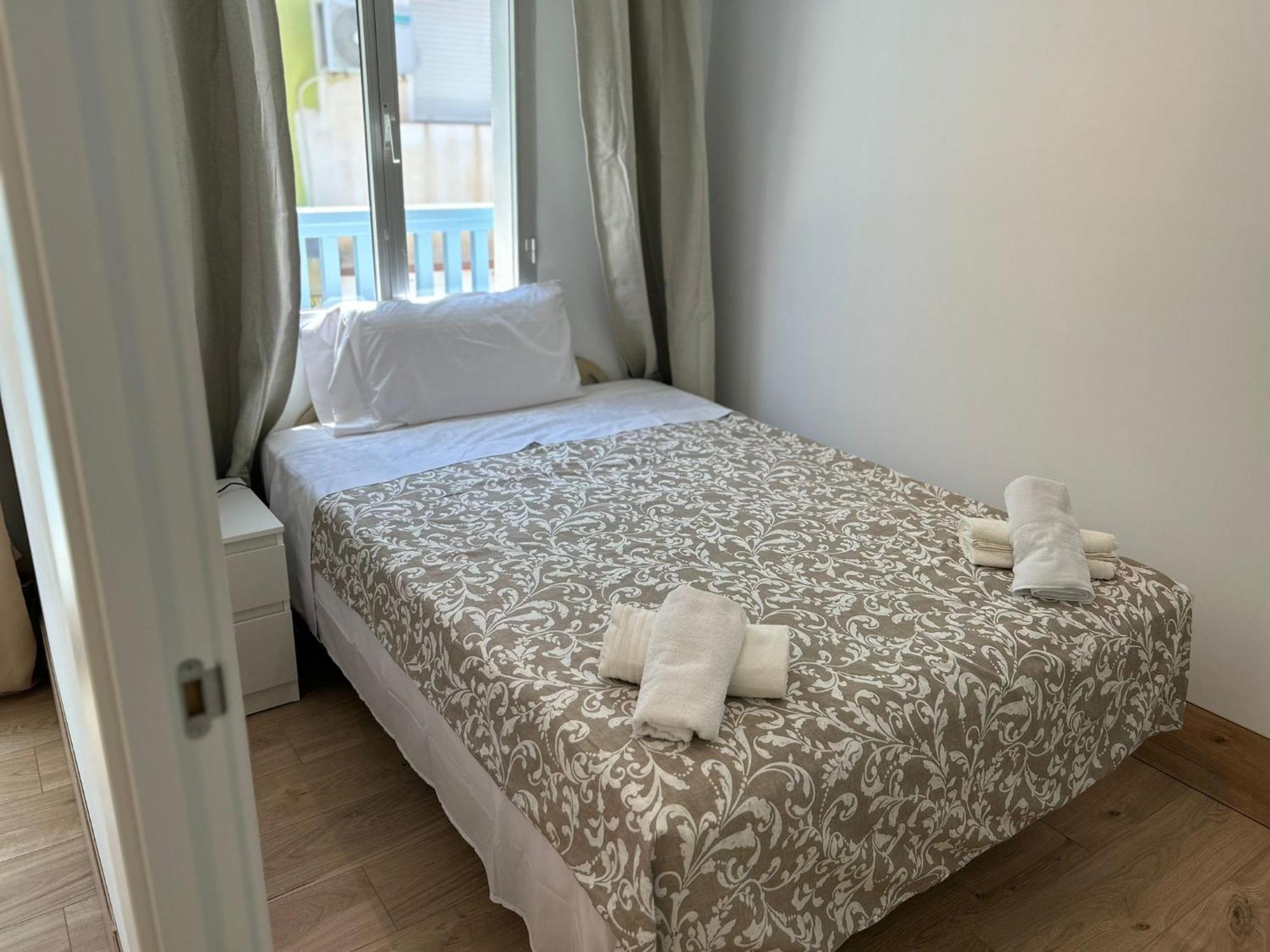 La Maison Del Mar Guest House 말라가 외부 사진