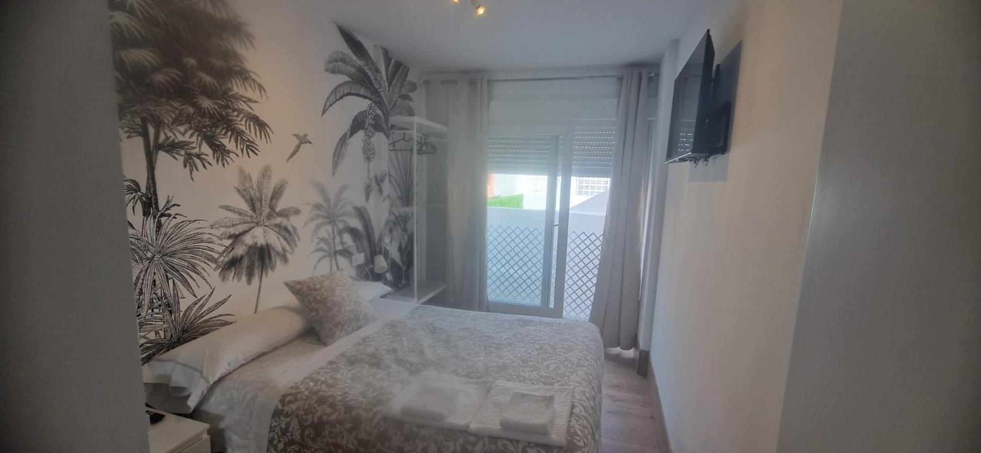 La Maison Del Mar Guest House 말라가 외부 사진