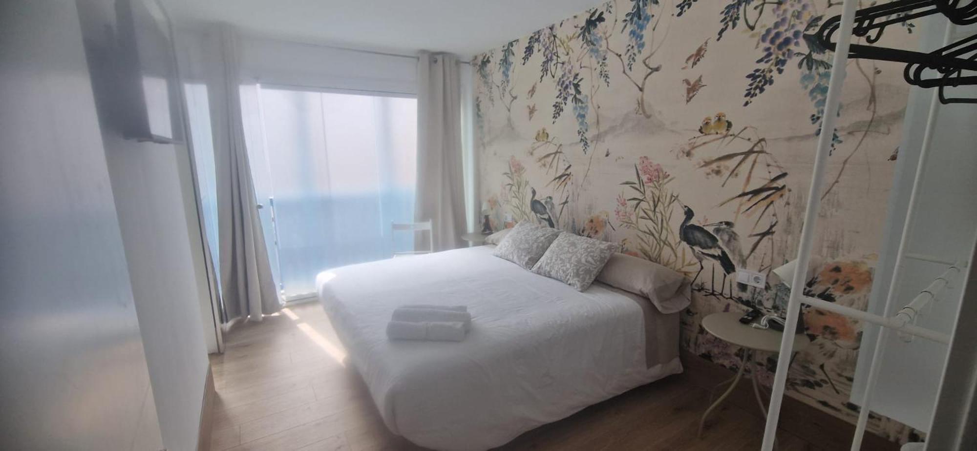 La Maison Del Mar Guest House 말라가 외부 사진