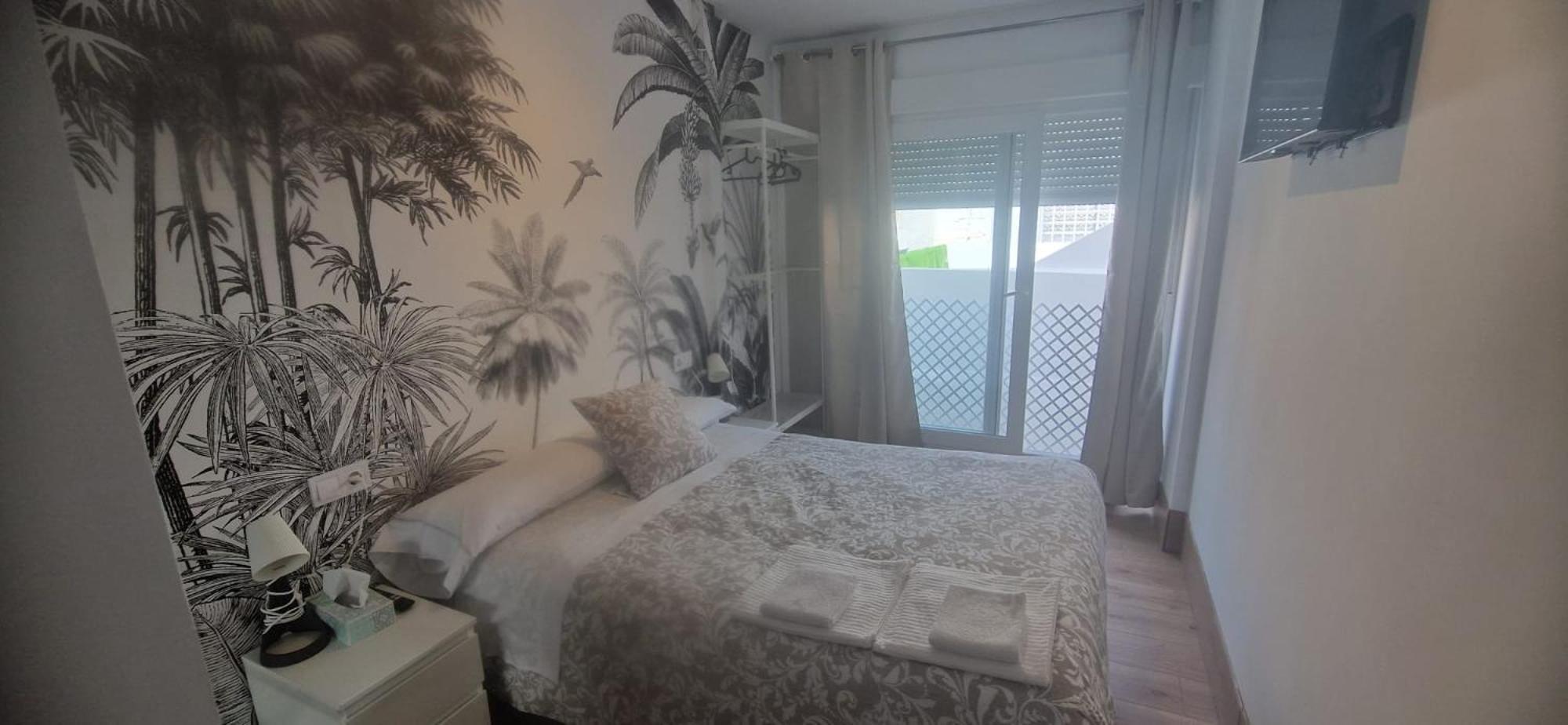 La Maison Del Mar Guest House 말라가 외부 사진