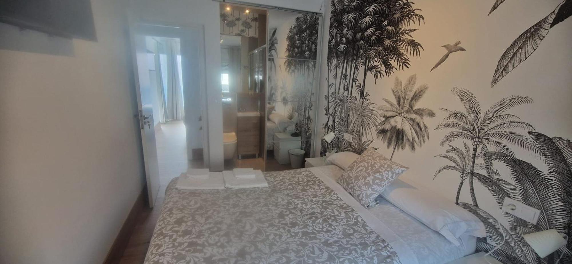 La Maison Del Mar Guest House 말라가 외부 사진