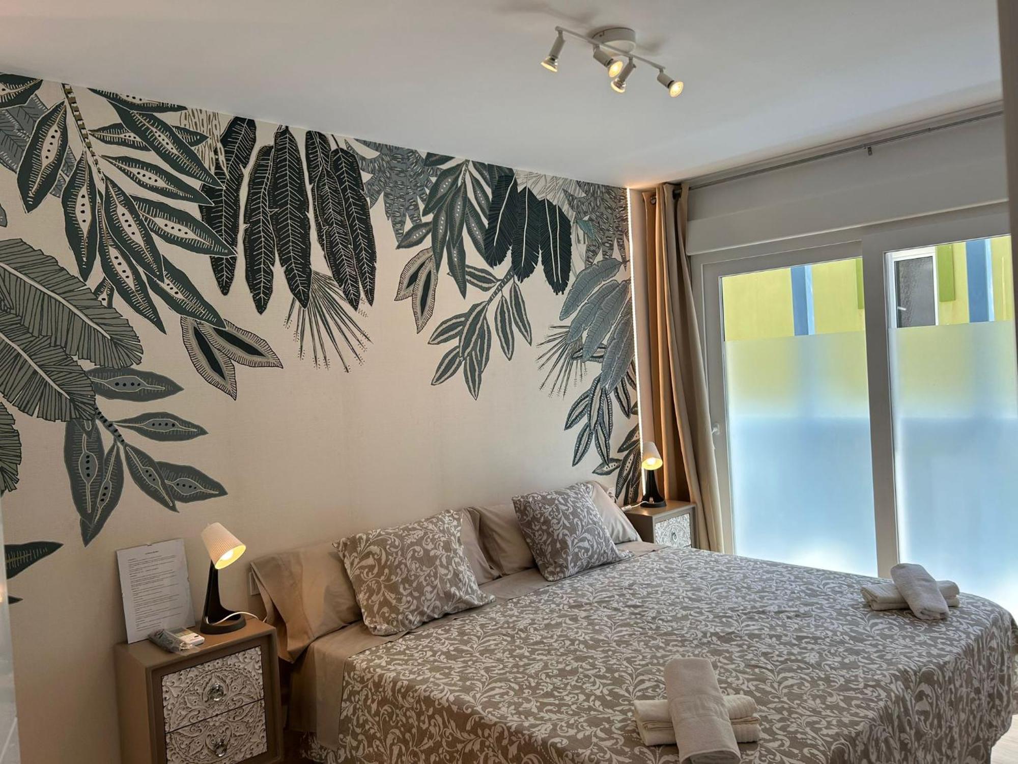 La Maison Del Mar Guest House 말라가 외부 사진