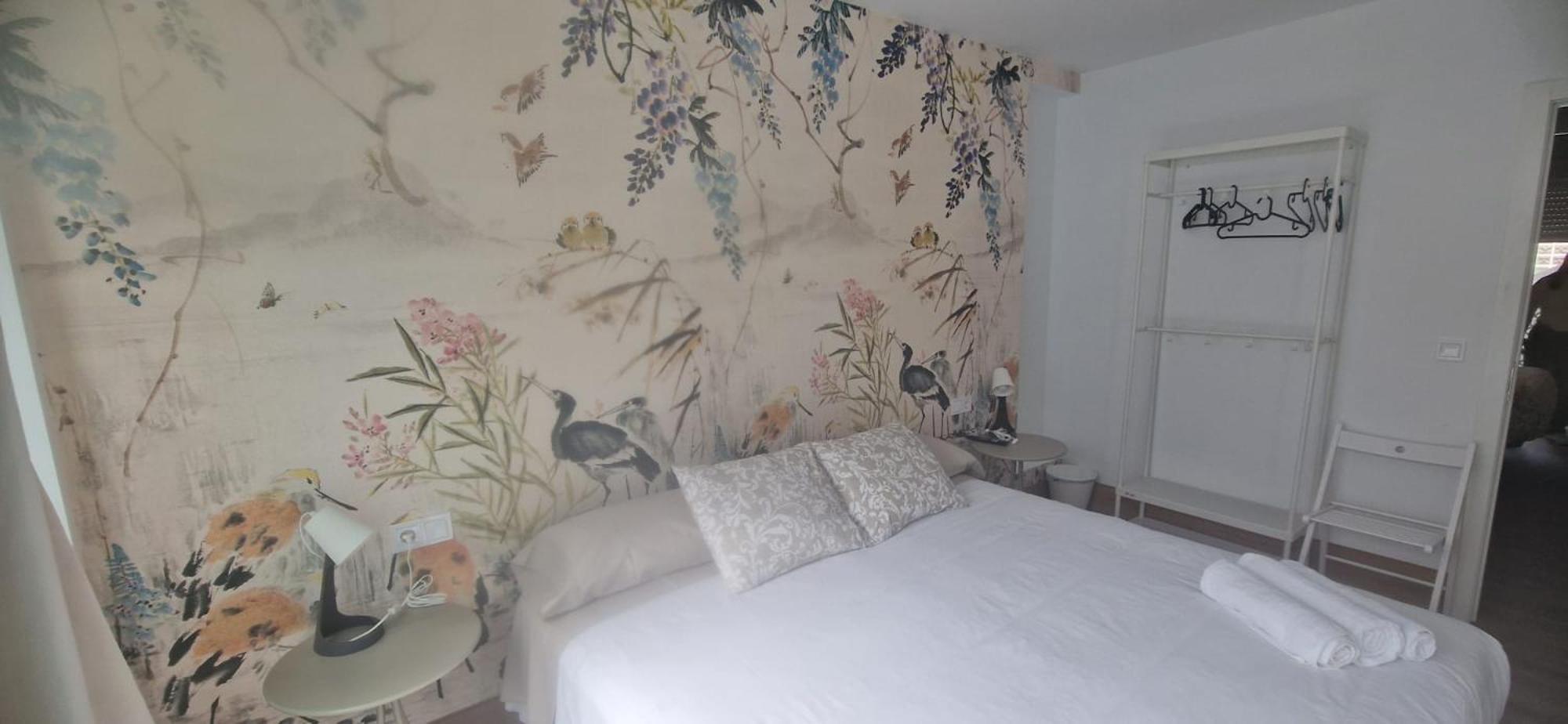 La Maison Del Mar Guest House 말라가 외부 사진